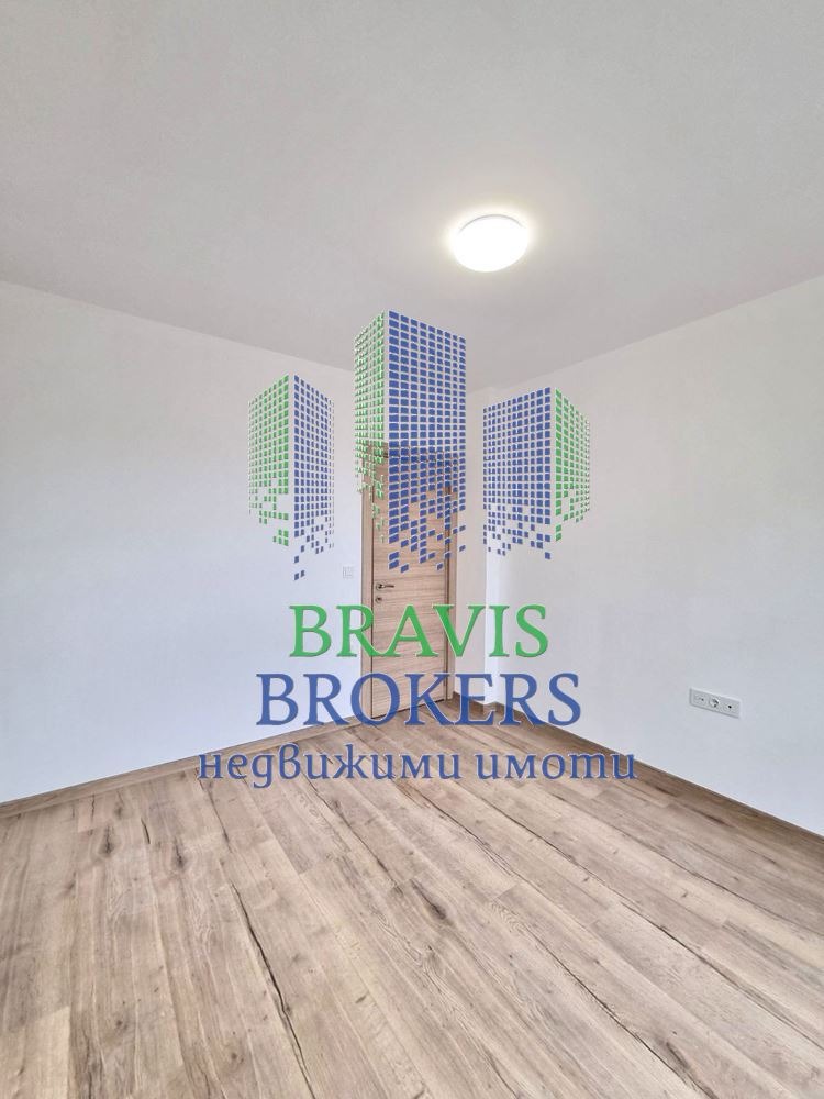 Продаја  1 спаваћа соба Варна , Младост 1 , 60 м2 | 38424634 - слика [3]