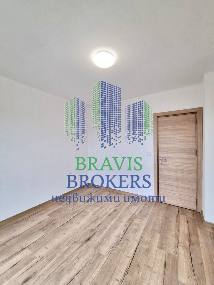 Продаја  1 спаваћа соба Варна , Младост 1 , 60 м2 | 38424634 - слика [2]