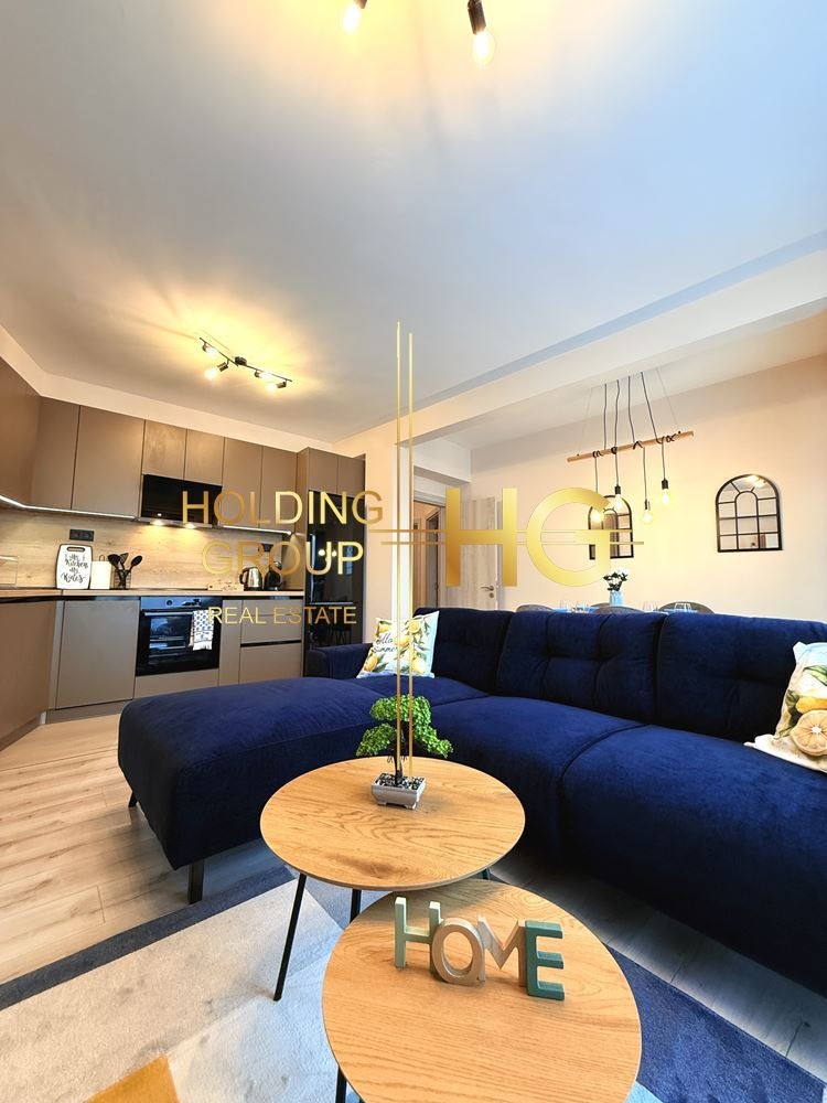 Продаја  1 спаваћа соба Варна , Победа , 74 м2 | 14639936 - слика [4]