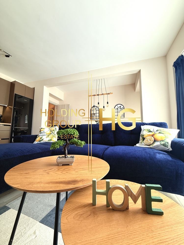 Продаја  1 спаваћа соба Варна , Победа , 74 м2 | 14639936 - слика [2]