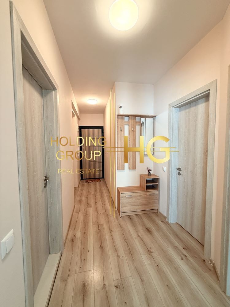 Продаја  1 спаваћа соба Варна , Победа , 74 м2 | 14639936 - слика [16]