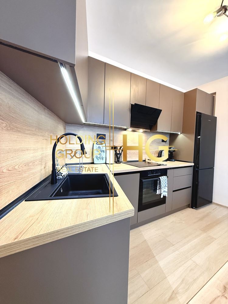 Продаја  1 спаваћа соба Варна , Победа , 74 м2 | 14639936 - слика [11]