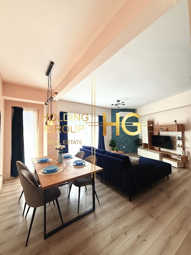 Продаја  1 спаваћа соба Варна , Победа , 74 м2 | 14639936 - слика [13]