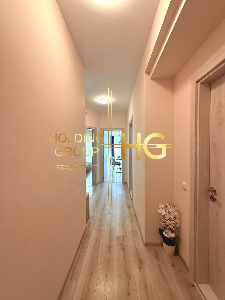 Продаја  1 спаваћа соба Варна , Победа , 74 м2 | 14639936 - слика [15]