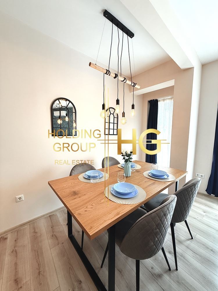 Продаја  1 спаваћа соба Варна , Победа , 74 м2 | 14639936 - слика [14]