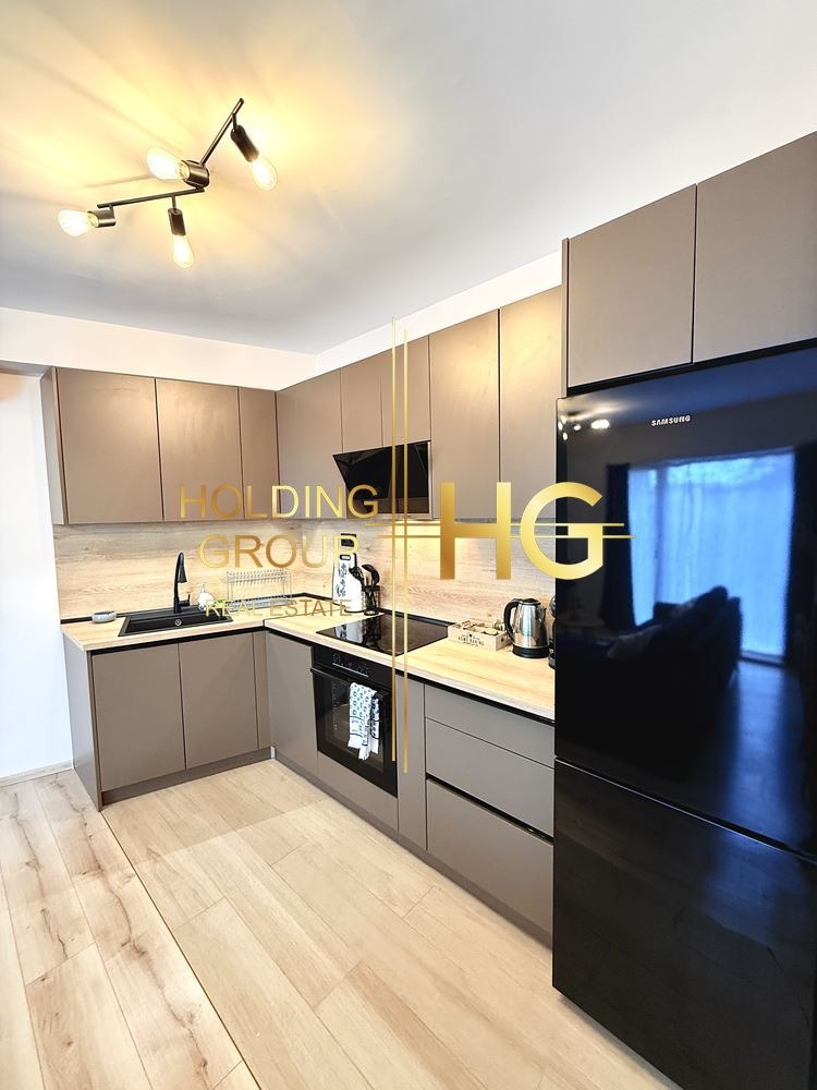 Продаја  1 спаваћа соба Варна , Победа , 74 м2 | 14639936 - слика [10]