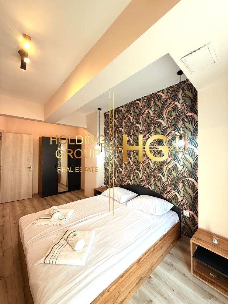 Продаја  1 спаваћа соба Варна , Победа , 74 м2 | 14639936 - слика [17]