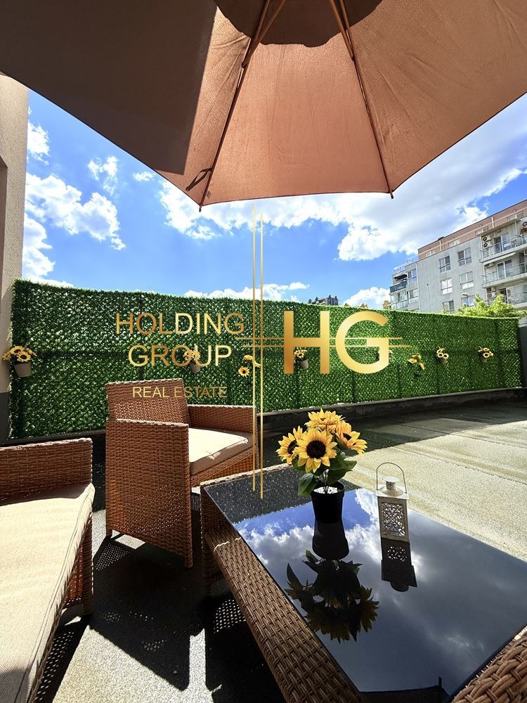 Продаја  1 спаваћа соба Варна , Победа , 74 м2 | 14639936 - слика [6]
