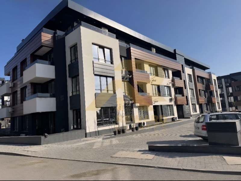 Til salgs  1 soverom Sofia , Vitosja , 65 kvm | 48977625 - bilde [9]