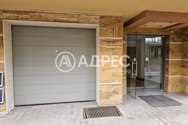In vendita  1 camera da letto Sofia , Vitosha , 92 mq | 61599254 - Immagine [10]