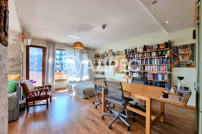 In vendita  1 camera da letto Sofia , Vitosha , 92 mq | 61599254 - Immagine [9]