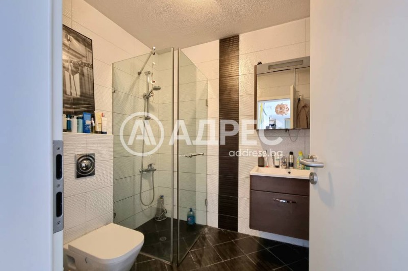 In vendita  1 camera da letto Sofia , Vitosha , 92 mq | 61599254 - Immagine [6]