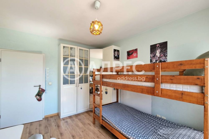 In vendita  1 camera da letto Sofia , Vitosha , 92 mq | 61599254 - Immagine [8]
