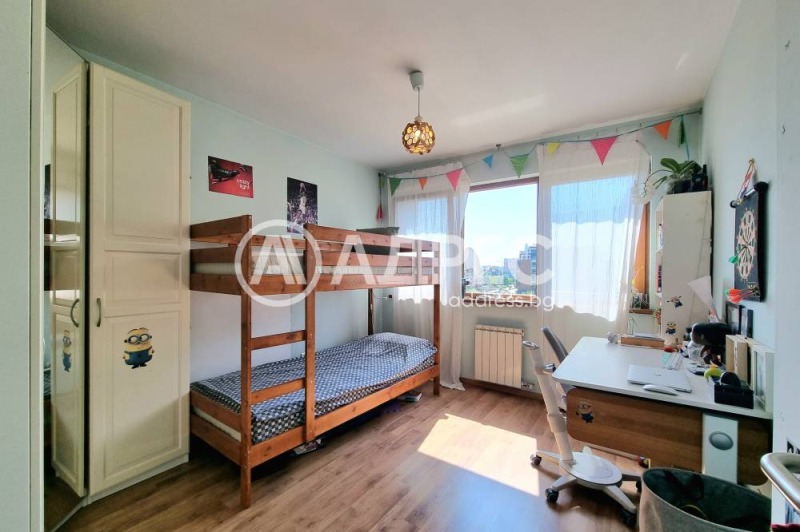 In vendita  1 camera da letto Sofia , Vitosha , 92 mq | 61599254 - Immagine [5]