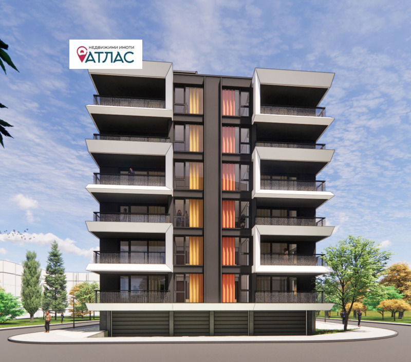 Продава  2-стаен град София , Витоша , 66 кв.м | 55508066 - изображение [3]