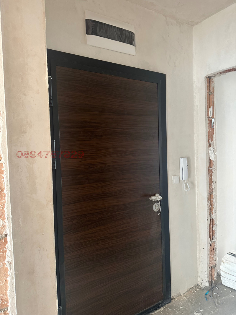 Продава  2-стаен град Варна , Колхозен пазар , 51 кв.м | 19467969 - изображение [9]