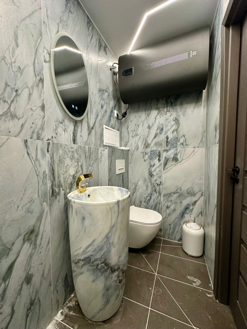 For Sale  1 bedroom Pernik , Iztok , 60 sq.m | 51610952 - image [14]