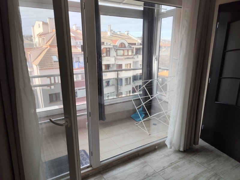 Продава 2-СТАЕН, гр. Пловдив, Център, снимка 8 - Апартаменти - 52651055