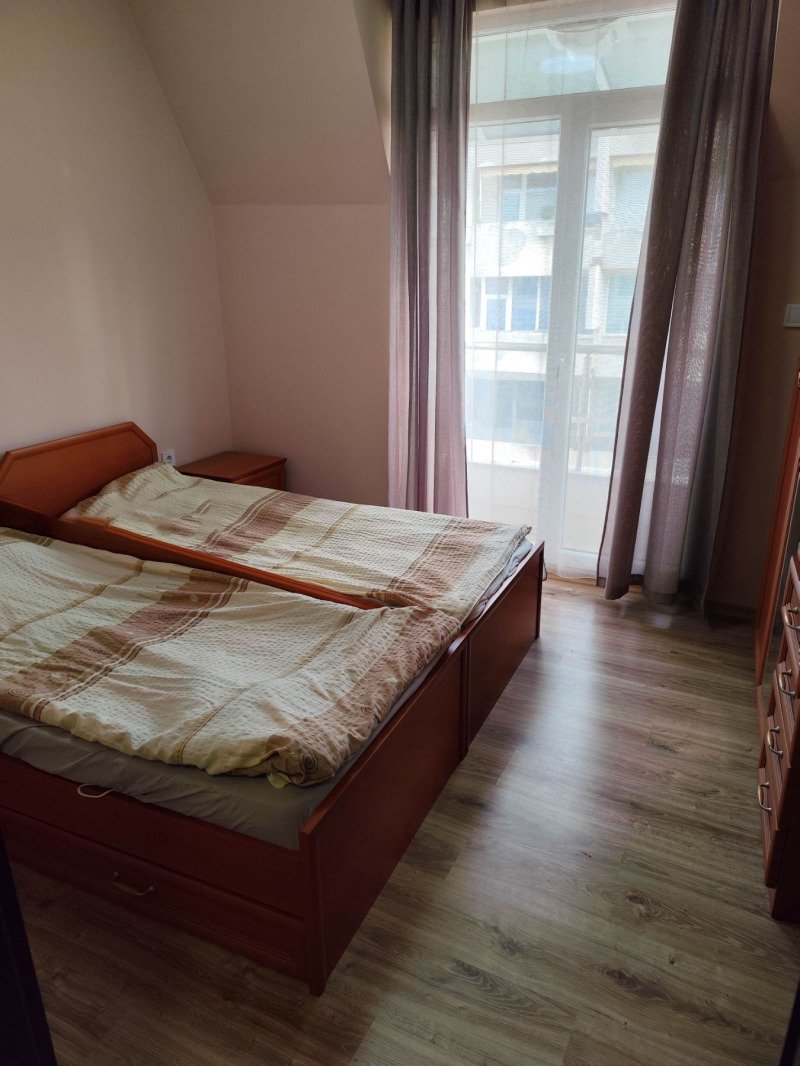 Продава 2-СТАЕН, гр. Пловдив, Център, снимка 5 - Апартаменти - 52651055