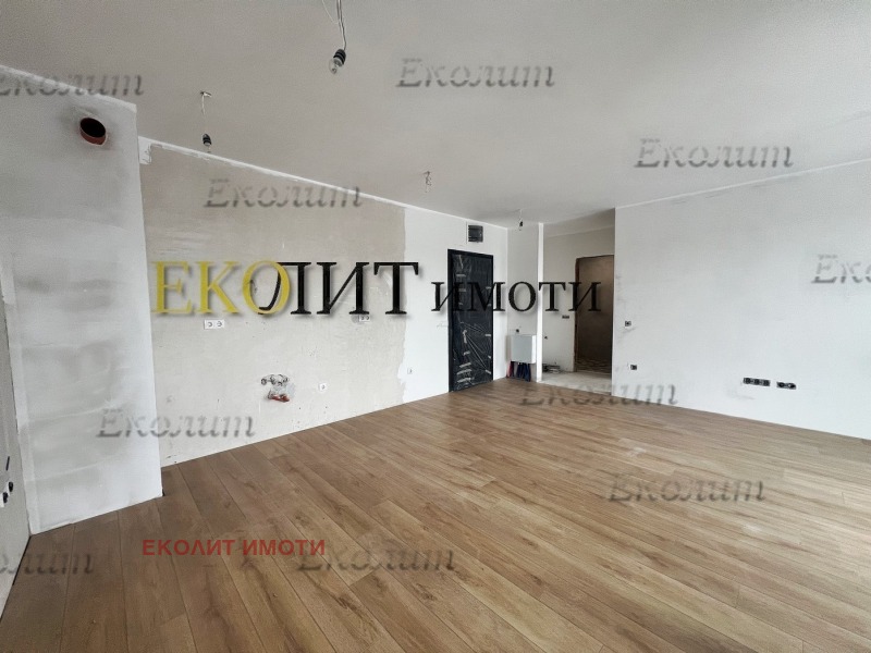 Продава 2-СТАЕН, гр. София, Надежда 1, снимка 3 - Апартаменти - 53340005