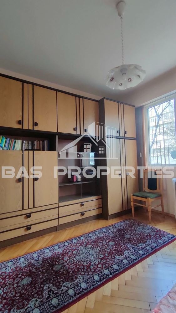 Продава 2-СТАЕН, гр. София, Хаджи Димитър, снимка 9 - Апартаменти - 53945714