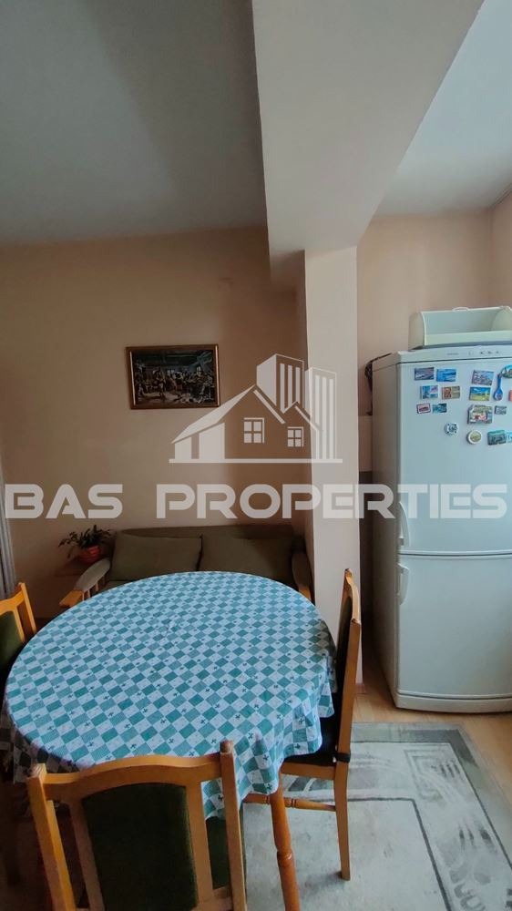 Продава 2-СТАЕН, гр. София, Хаджи Димитър, снимка 7 - Апартаменти - 53945714