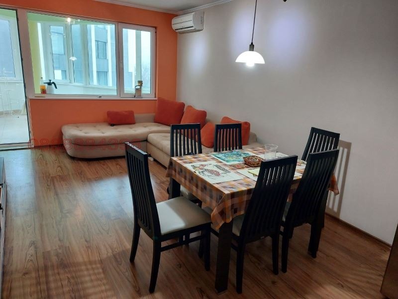 Продава 2-СТАЕН, гр. Варна, Чайка, снимка 15 - Апартаменти - 55171108