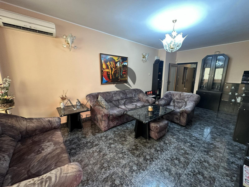 Продава  3-стаен град Пловдив , Център , 107 кв.м | 23303977 - изображение [3]