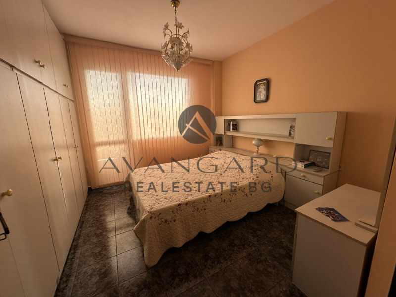 Te koop  2 slaapkamers Plovdiv , Tsentar , 107 m² | 23303977 - afbeelding [7]