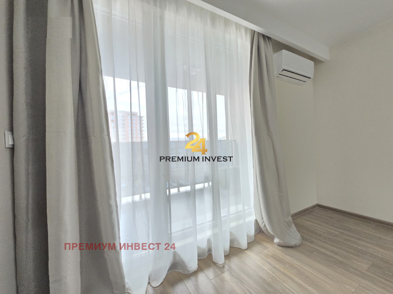 Myytävänä  2 makuuhuonetta Plovdiv , Gagarin , 115 neliömetriä | 48425916 - kuva [6]