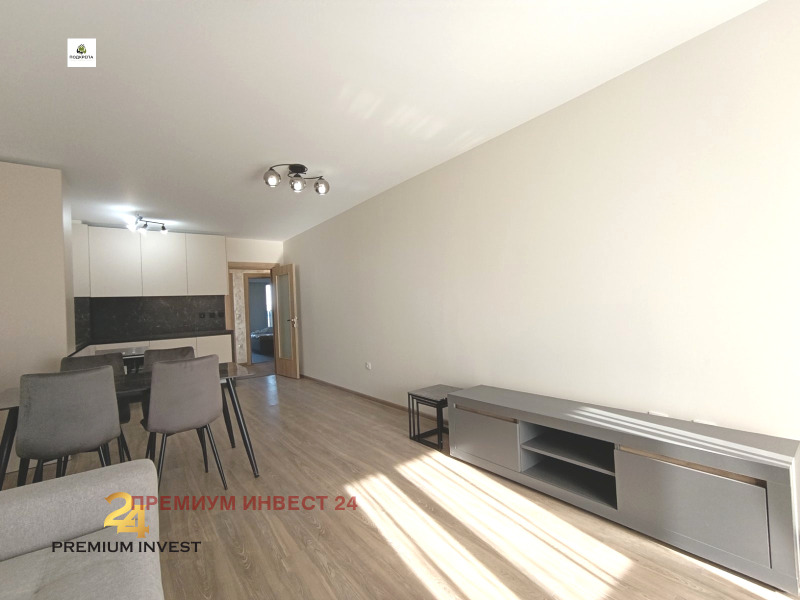 Myytävänä  2 makuuhuonetta Plovdiv , Gagarin , 115 neliömetriä | 48425916 - kuva [2]