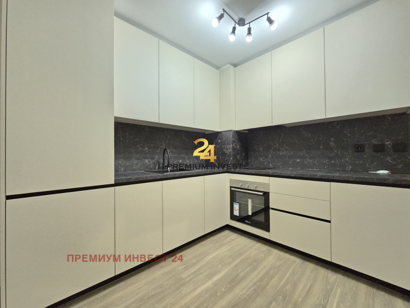 Myytävänä  2 makuuhuonetta Plovdiv , Gagarin , 115 neliömetriä | 48425916 - kuva [4]