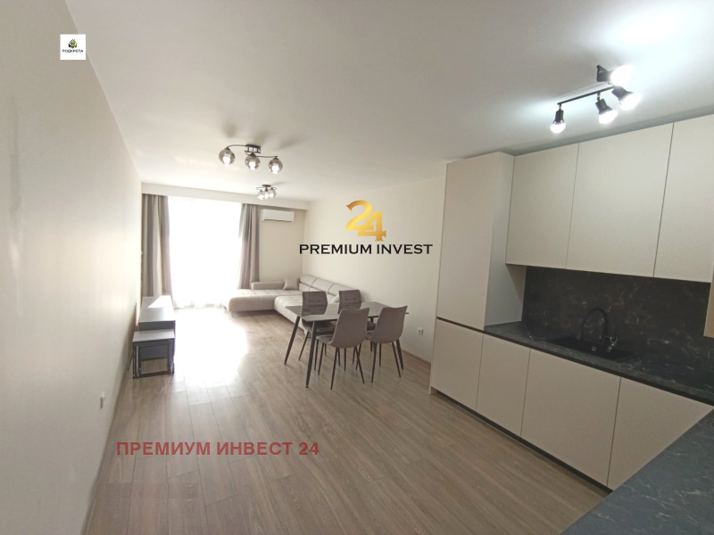 Myytävänä  2 makuuhuonetta Plovdiv , Gagarin , 115 neliömetriä | 48425916 - kuva [3]