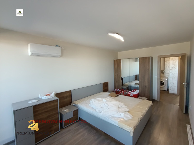 Myytävänä  2 makuuhuonetta Plovdiv , Gagarin , 115 neliömetriä | 48425916 - kuva [5]