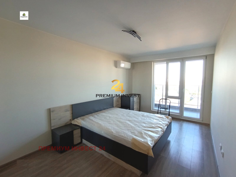 Myytävänä  2 makuuhuonetta Plovdiv , Gagarin , 115 neliömetriä | 48425916 - kuva [8]