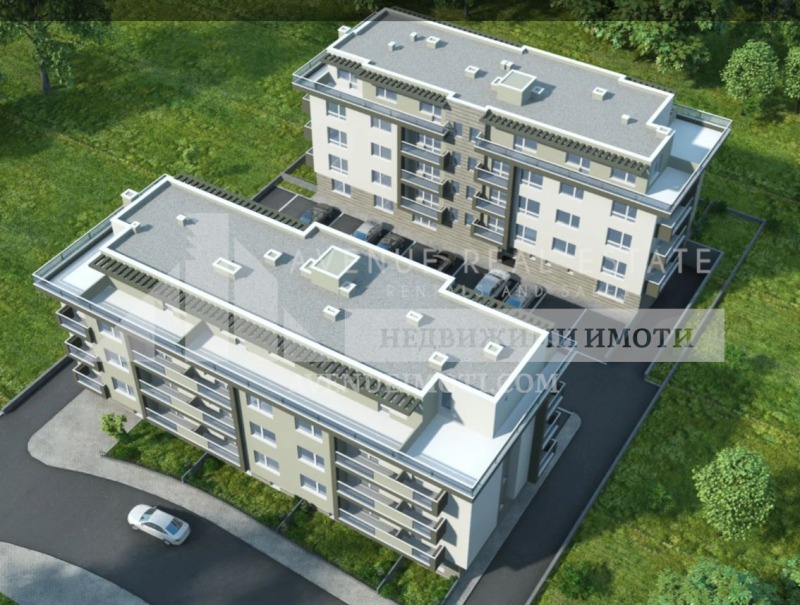 Продава 3-СТАЕН, гр. Пловдив, Христо Смирненски, снимка 4 - Aпартаменти - 49460980