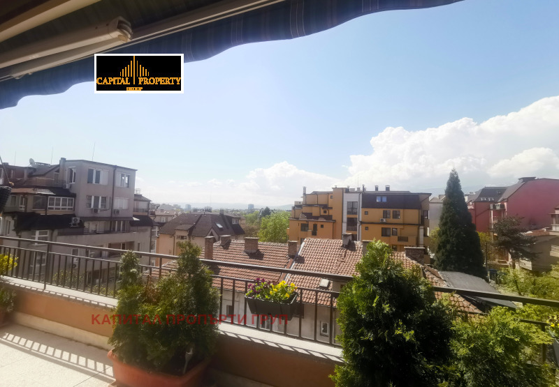 Продава  3-стаен, град София, Редута •  360 000 EUR • ID 89582339 — holmes.bg - [1] 