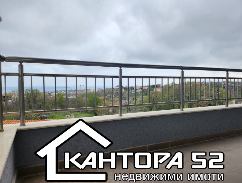 Προς πώληση  2 υπνοδωμάτια Βαρνα , Βηνητσα , 76 τ.μ | 30083307 - εικόνα [3]