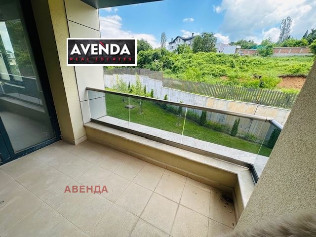 En venta  2 dormitorios Sofia , Boyana , 152 metros cuadrados | 48096735
