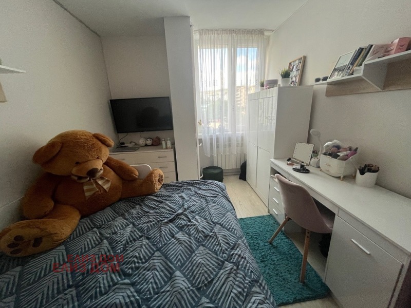 Продава  3-стаен град Варна , Младост 1 , 80 кв.м | 18619027 - изображение [13]