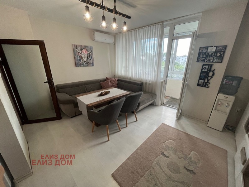 Продава  3-стаен град Варна , Младост 1 , 80 кв.м | 18619027 - изображение [5]