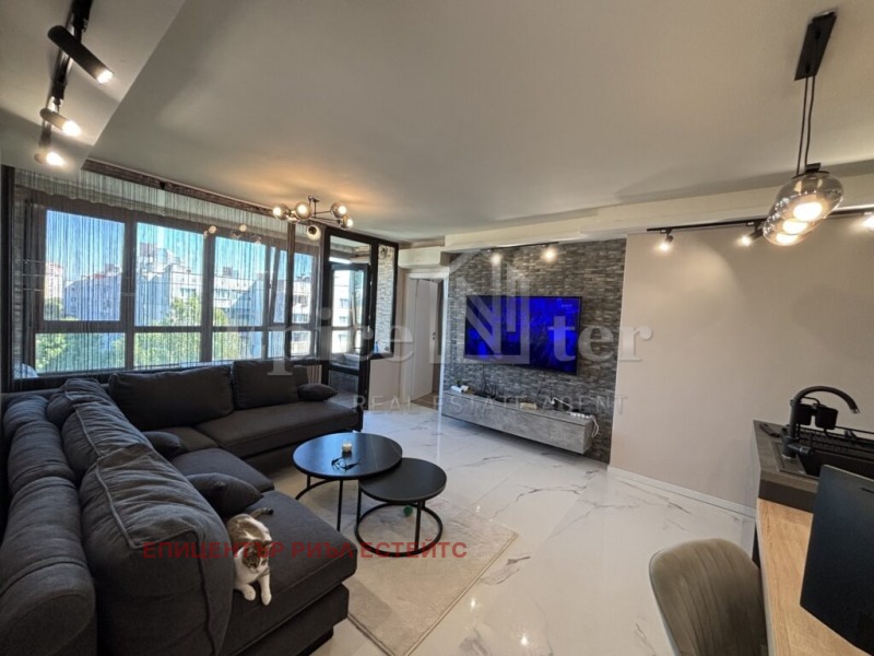 Te koop  2 slaapkamers Sofia , Ilinden , 90 m² | 18098815 - afbeelding [8]
