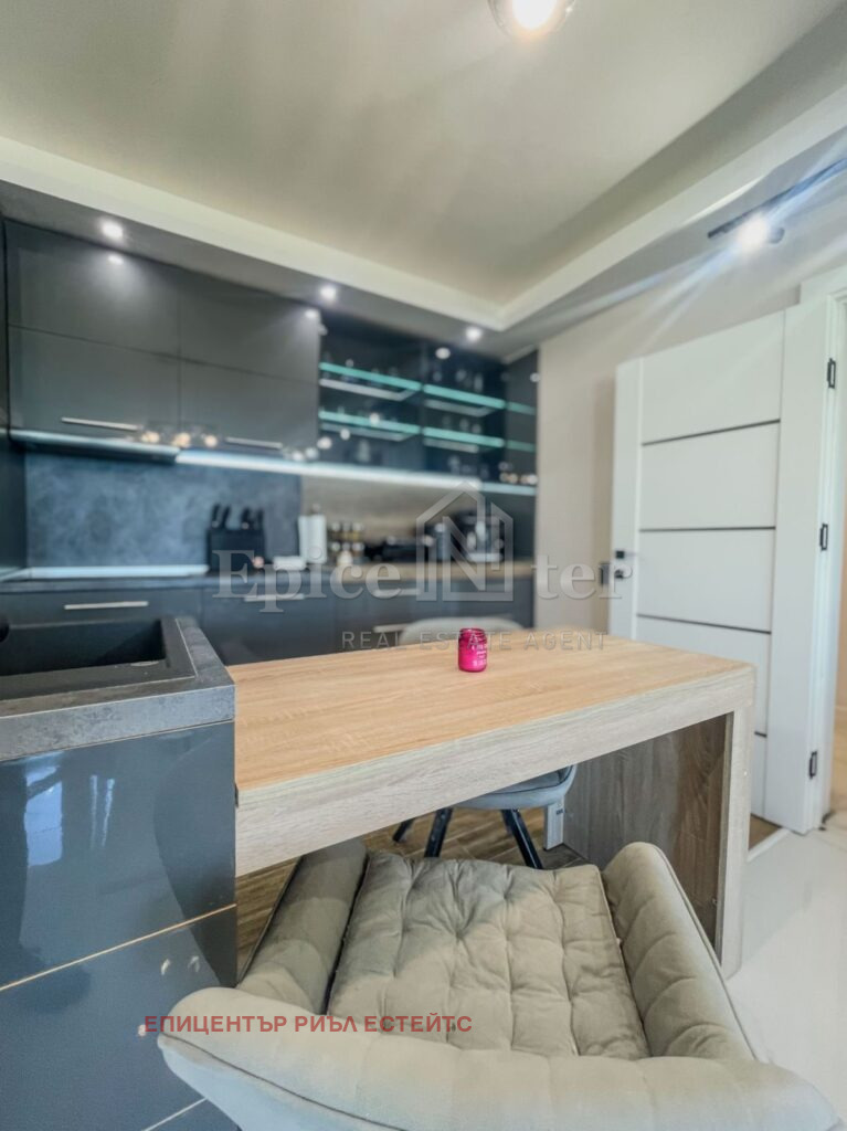 Te koop  2 slaapkamers Sofia , Ilinden , 90 m² | 18098815 - afbeelding [2]