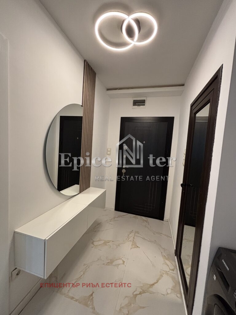 Te koop  2 slaapkamers Sofia , Ilinden , 90 m² | 18098815 - afbeelding [9]