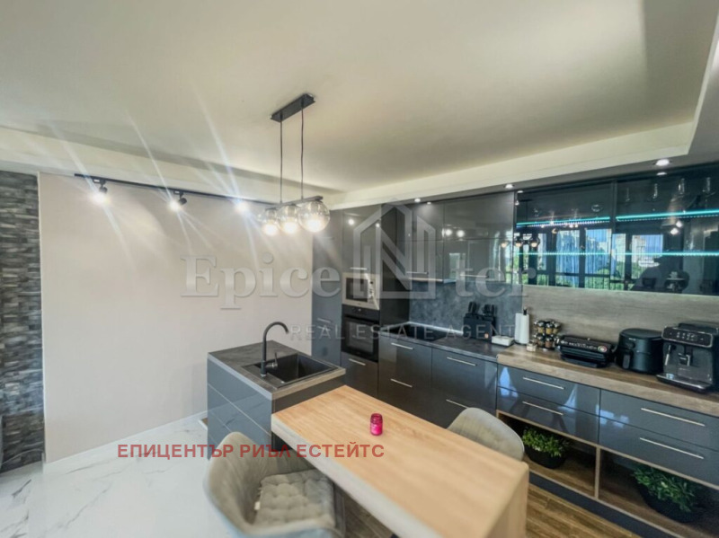 Te koop  2 slaapkamers Sofia , Ilinden , 90 m² | 18098815 - afbeelding [4]