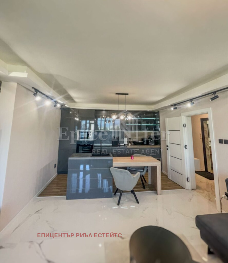 Te koop  2 slaapkamers Sofia , Ilinden , 90 m² | 18098815 - afbeelding [3]