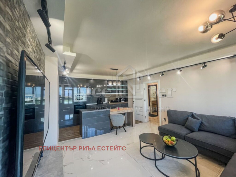 Te koop  2 slaapkamers Sofia , Ilinden , 90 m² | 18098815
