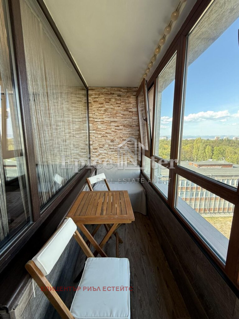 Te koop  2 slaapkamers Sofia , Ilinden , 90 m² | 18098815 - afbeelding [13]