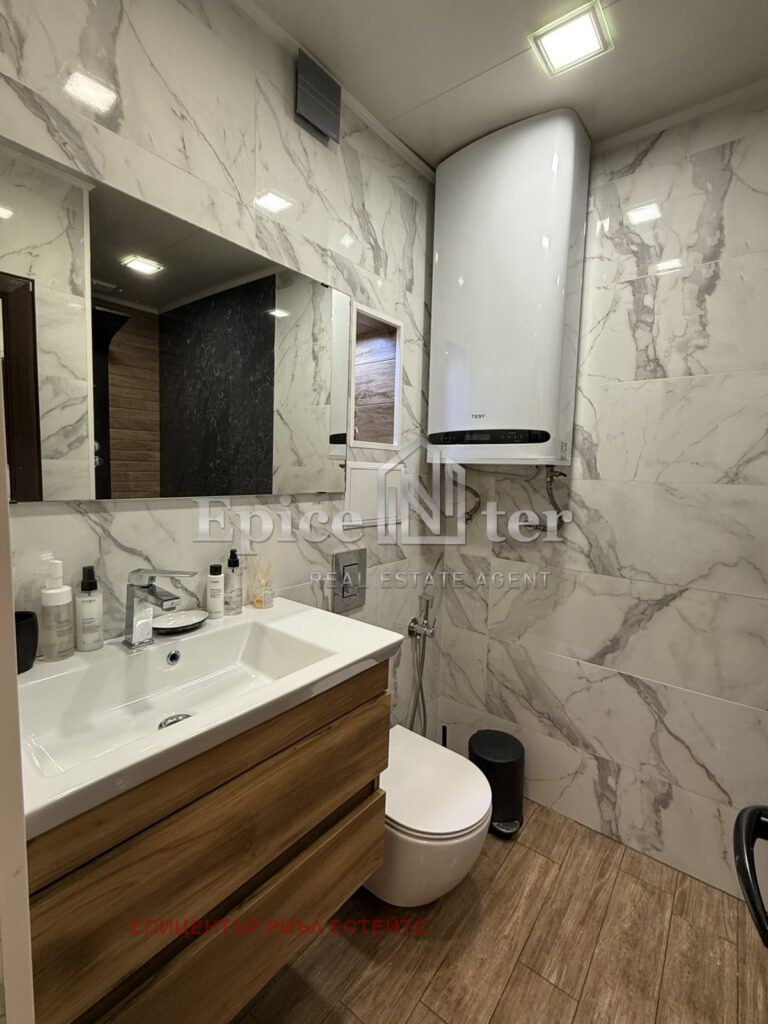 Te koop  2 slaapkamers Sofia , Ilinden , 90 m² | 18098815 - afbeelding [11]
