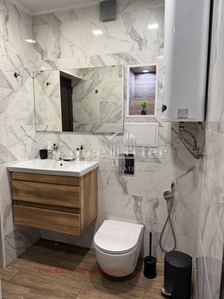 Te koop  2 slaapkamers Sofia , Ilinden , 90 m² | 18098815 - afbeelding [10]